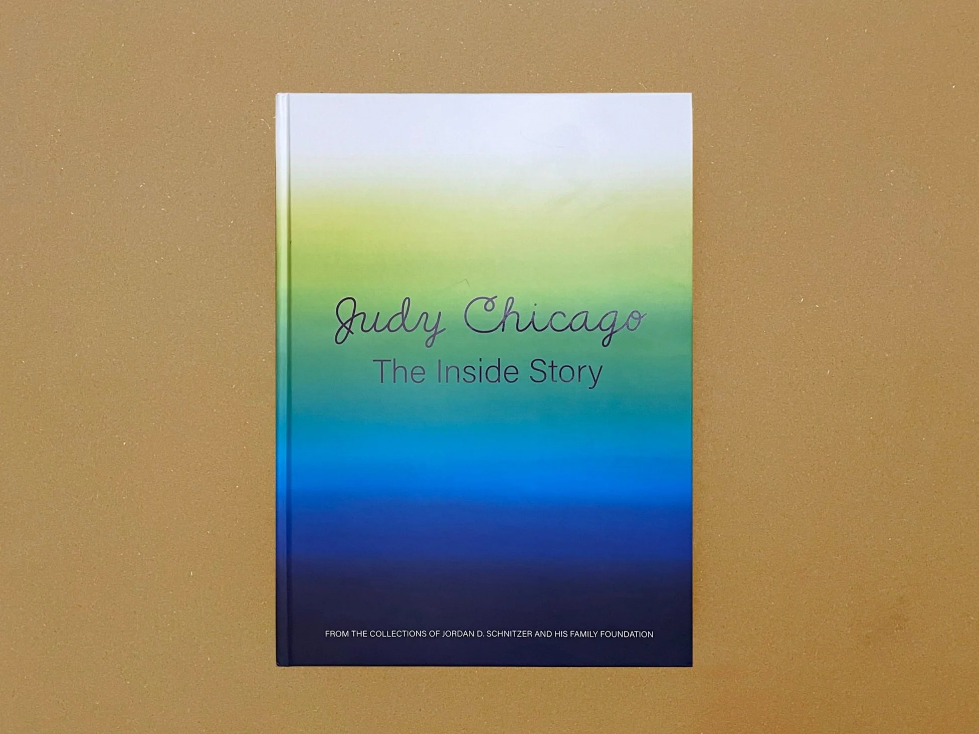 Judy Chicago: Prints — Phil Kovacevich Book Design